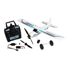 Rage Scout 500mm Brushless RTF Sport Airplane w/PASS Stability System 1604