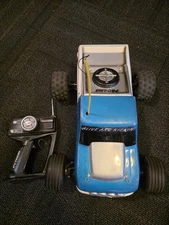 MRC MT-10S 1/10 Stadium Truck RTR