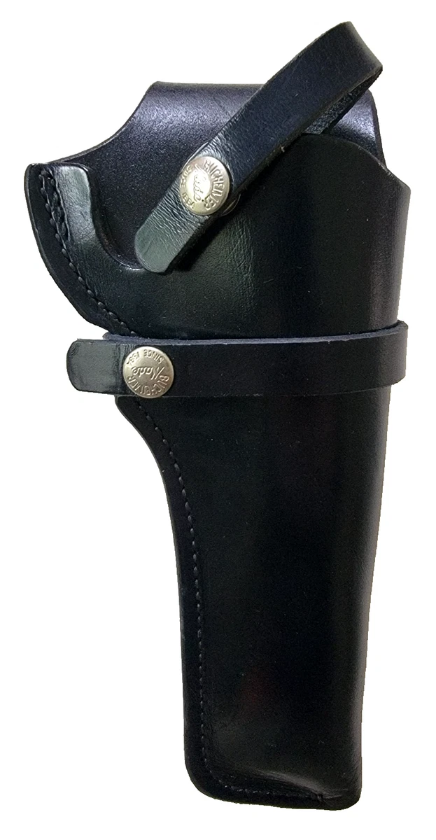 Bucheimer Leather Field/Hunting Holster Hunting Gun Holsters for