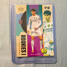 2025-26 Panini Pitch Kings La Liga Soccer Checklist Guide in-content 39