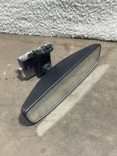 2019-2024 Dodge Ram 1500 Rear View Mirror Autodim Genuine Oem 68453788aa 2019-2024 Dodge Ram 1500 Rear View Mirror Autodim Genuine Oem 68453788aa