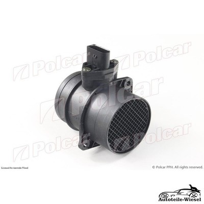 Luftmassenmesser LMM für VW Bora I Limo Variant Kombi Golf 4 NEW Beetle 00-04