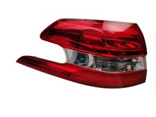 Rückleuchte Heckleuchte links PEUGEOT 308 II T9 SW KOMBI (14-17) 9678093980 