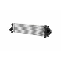 LadeluftküHler KüHlrippen GelöTet Alu 660 Mm - 142 Mm Hella FüR U.A. Ford Galaxy