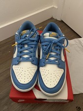 nike dunk low coast ebay