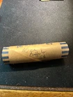 Full Roll Buffalo Nickels 26 full dates 14 partial and dateless
