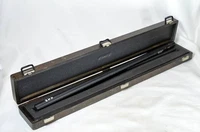 Sennheiser MKH816T Long Shotgun Condenser Microphone With AB12V T12 Power Suppl
