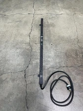 Raritan 24-Outlet Metered Power Distribution Unit (PDU) PX3-5496V-E2 Used