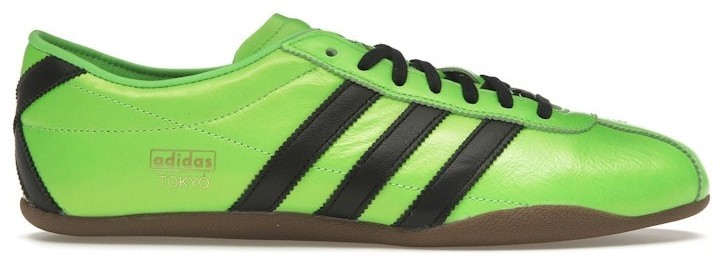 Las mejores ofertas en adidas Tokyo Solar Green W | eBay
