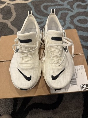 Nike Invincible Run FK 3 FN7997-101 Women's Size 11 Wide / Men's 9.5 Shoes NEW