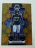 2023 Panini Mosaic - Tariq Woolen #223 Honeycomb Prizm