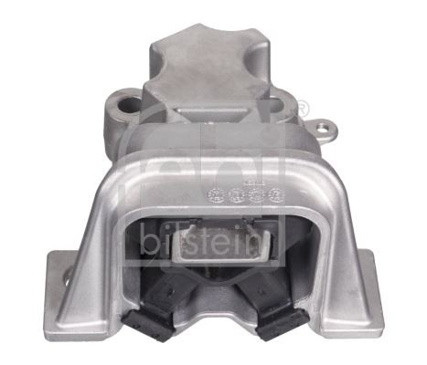 Support moteur droit Renault Twingo II 1.2 16V pour révision et entretien