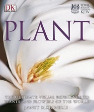 Plant (Royal Botanic Gardens Kew),Janet Marinelli