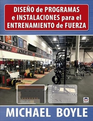 Dise�o de programas e instalaciones para el entrenamien - Spanish Language  NEW