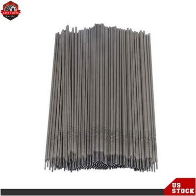 E6013 3/32'' 10 lbs Premium Arc Welding Rods Carbon Steel Electrode 10 lb