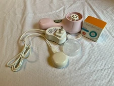 Clarisonic Mia 2 Facial Cleansing Device & Charger & Travel Case - Unused?