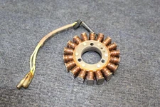 1983 KAWASAKI 550 LTD STATOR GENERATOR ALTERNATOR MAGNETO 21003-1038 #12