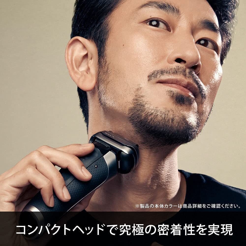 Braun Series 9Pro 9450cc Electric Shaver with Washer AC100-240V 