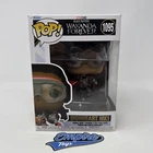 Ironheart MK1 #1095 Black Panther Wakanda Forever Funko Pop! Free Shipping