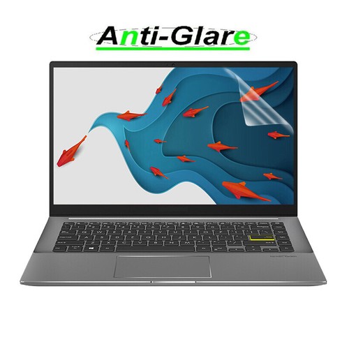 2 x protection d'écran anti-éblouissement BlueRay pour ASUS Vivobook15 X515 x513 15,6" - Photo 2/17