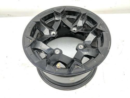 20 Can Am Defender MAX HD8 DPS Rear Wheel Rim 12 x 7.50