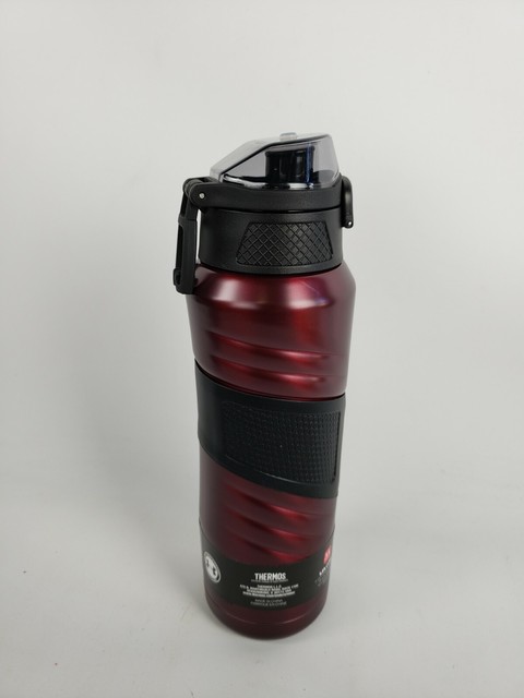under armour vacuum insulated water bottle