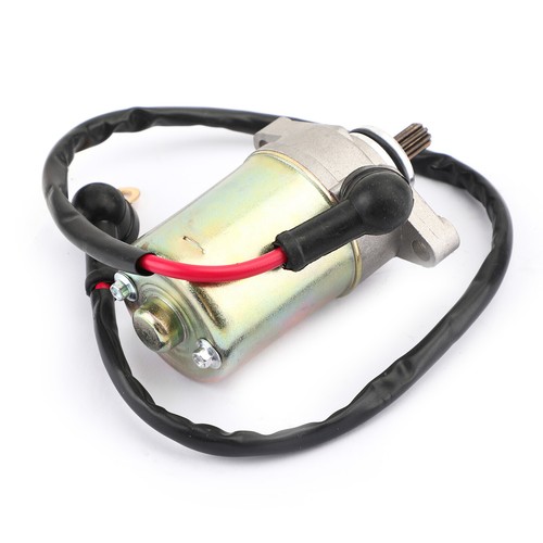 Starter Fits Bombardier ATV DS70 DS90 Mini 08-18 V31200DGF000 V31200DGF020 U2 - Picture 6 of 10