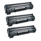 3PK Nowy toner do Canon 137 ImageCLASS MF210/220 Series MF244dw MF247dw LBP151dw