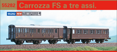 MARKLIN 43230 Scala HO Set tre carrozze passeggeri a quattro assi SNCF MARKLIN 43230 Scala HO Set tre carrozze passeggeri a quattro assi SNCF