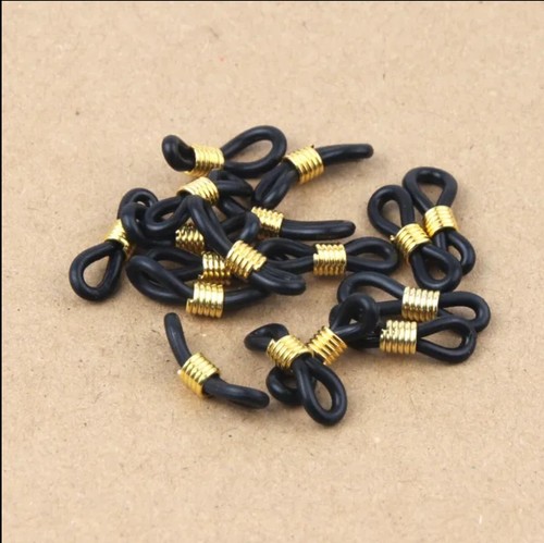 Eyeglasses Eyewear Strap Chain Cord Holder Sunglasses Rope Connector Findings AU - Picture 6 of 20