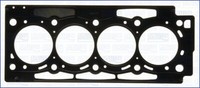 Ajusa 10150700 Dichtung, Zylinderkopf FüR CitroËN Peugeot