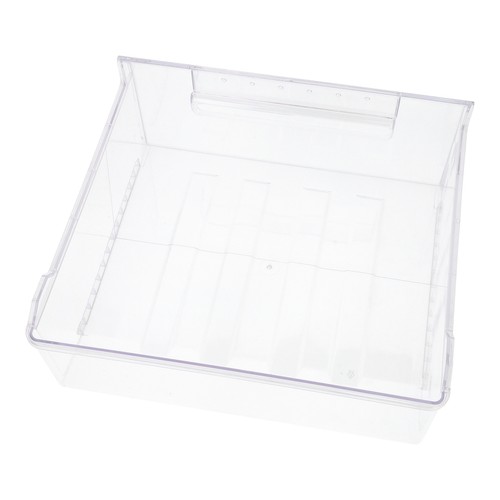 Candy Fridge Freezer Top or Middle Drawer Frozen Food Container - Picture 2 of 12