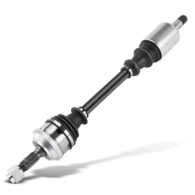 Arbre De Transmission Avant Gauche Pour Citroën Saxo & Peugeot 106 I II - Pièce Neuve Compatible ABS