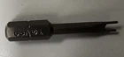 SMITH & WESSON SIGHT NUT SPANNER S&W FOR REAR SIGHT ASSEMBLY SW TOOL