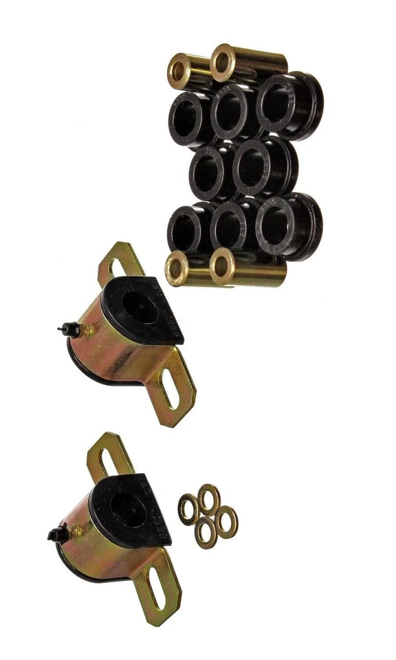 Juego de bujes de barra estabilizadora Energy Suspension 3.5205G Foto 2 de 4