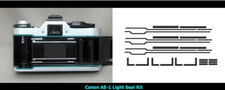 For Canon AE-1 Program Pre-Cut Replacement Light Seal  MB From Japan AN22011-3