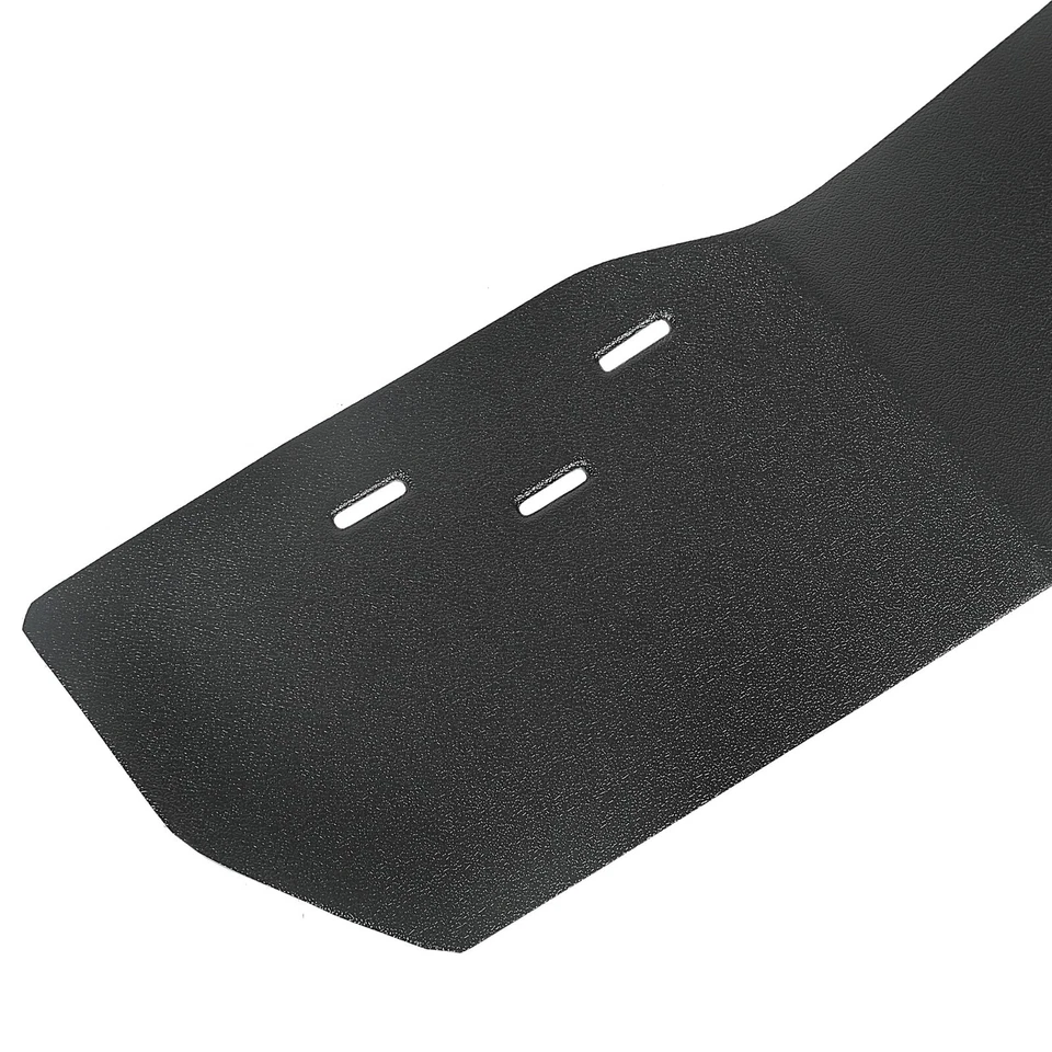 For 2015-2020 Polaris RZR S 900 RZR 4 900 RZR S 1000 Mud Flaps UTV Fender Flares Foto 4 de 4