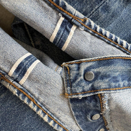 LEVI'S 501W32ストレート1986年ボタン開/No.522エルパソUS LEVI'S 501W32ストレート1986年ボタン開/No.522エルパソUS