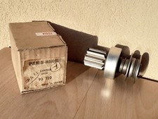 Démarreur Citroen ID