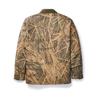 Filson x Mossy Oak Insulated Jac Shirt | Size XS | Shadow Filson x Mossy Oak Insulated Jac Shirt | Size XS | Shadow