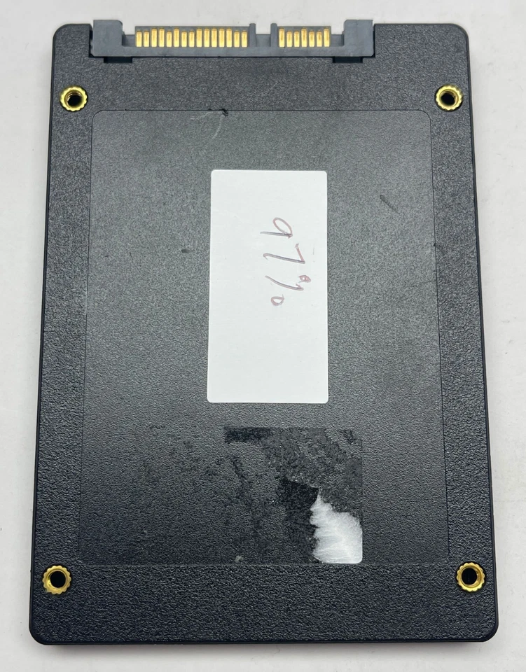 Silicon Power SP A55 3D NANO 256 GB Solid State Drive - Image 3 of 3