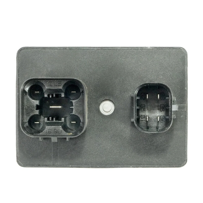 Unidad de control tiempo de incandescencia Fiat Saab Suzuki 1.6-2.0 0281003043, 55203394, 51776211 Foto 2 de 4