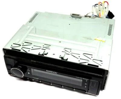Kenwood KDC-BT63OU Car Stereo System | Audio, GPS & Car ...