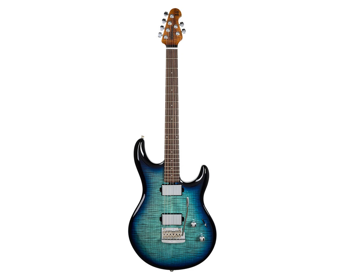 Musicman luke ebay online