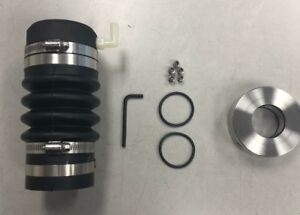 Pss Shaft Seal Compression Chart