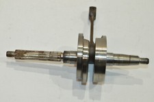 APRILIA SR 50 LC DITECH FACTORY KURBELWELLE PLEUEL MOTOR ANTRIEB CRANKSHAFT