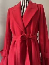 Joie Wool Coat