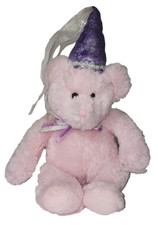 Ty Beanie Baby MARY the Princess Bear (Vedes / Germany Excl.) Plush Stuffed Toy