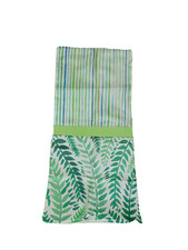 Summer Themed Throw Pillow Covers 18 X 17 New Set Of Two