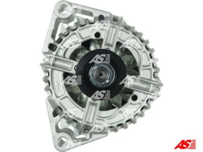 AS-PL A0209 GENERATOR FOR OPEL SAAB VAUXHALL